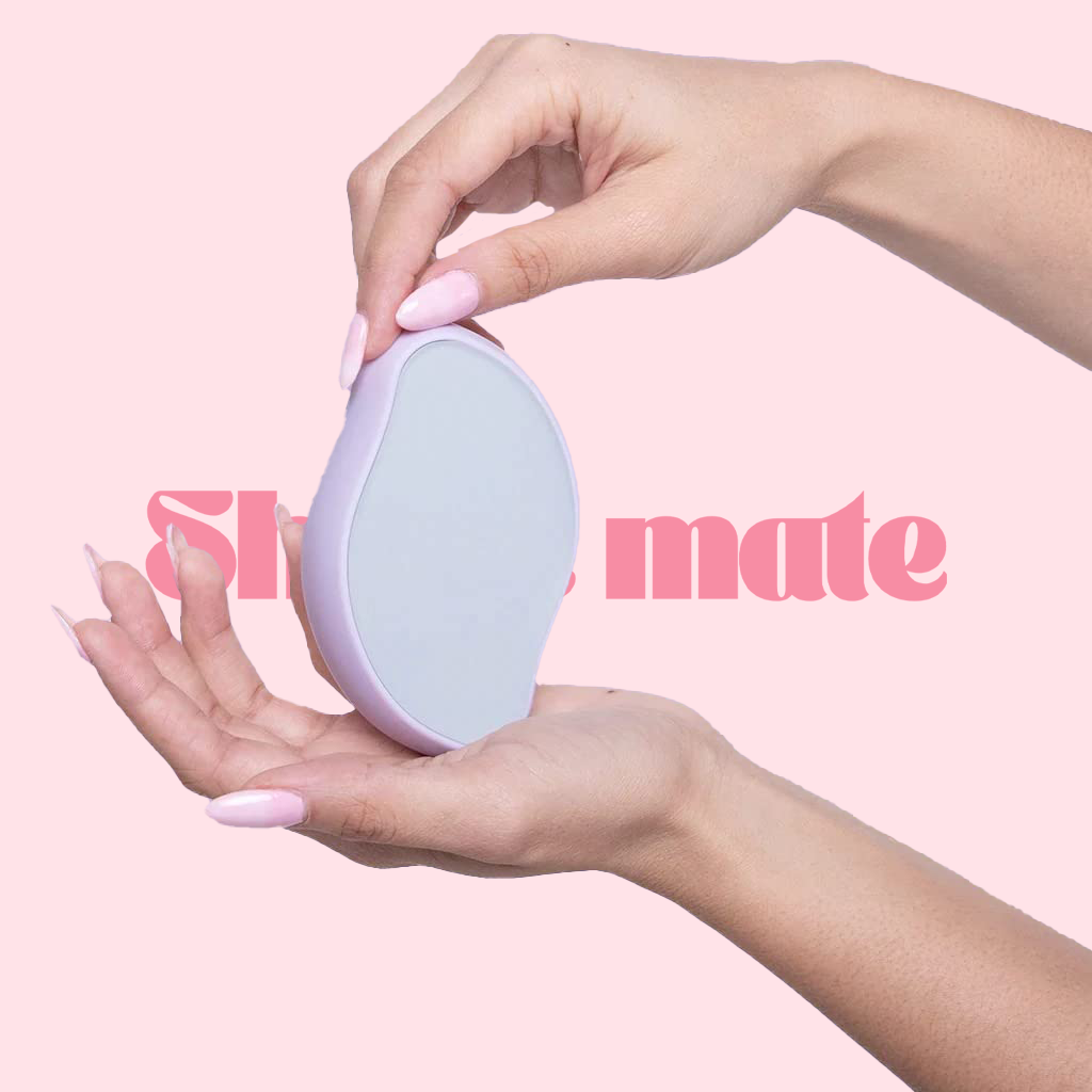Crystal Hair Eraser - Shave Mate