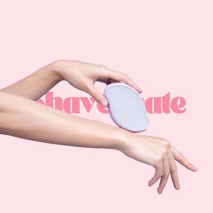 Crystal Hair Eraser - Shave Mate