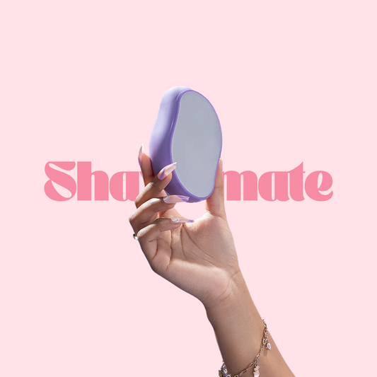Crystal Hair Eraser - Shave Mate